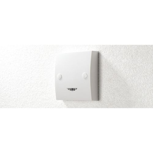 MW датчик за присъствие за вграждане в таван стена, IP40, ON/OFF, програмируем - CP Electronics MWS1A-C-PRM CP320007