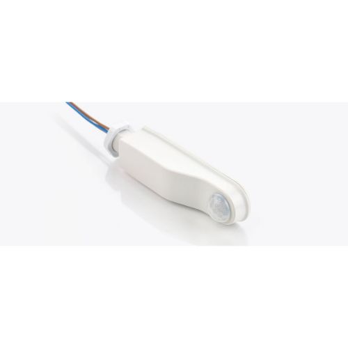 PIR датчик за присъствие за монтаж към осветител, IP65, ON/OFF, програмируем - CP Electronics EBMPIR-MB-PRM CP160023