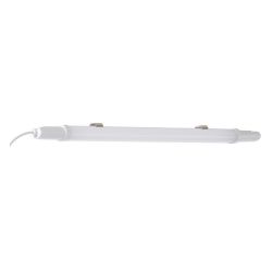 LED индустриално 18W 1980lm 4000K  110° IP65 - LEDVANCE ECO DP SLIM LED601574