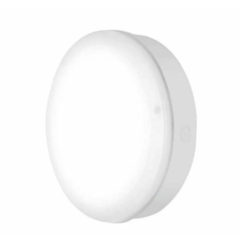 LED плафон SF BLKH 250 10W 800lm 4000K WT IP65