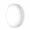 LED плафон SF BLKH 250 10W 800lm 4000K WT IP65 - LEDVANCE SF BLKH 250 LED374867