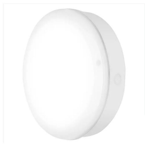 LED плафон SF BLKH 250 10W 800lm 3000K WT IP65 - LEDVANCE SF BLKH 250 LED374881