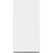 Ключ еднополюсен 1M Бял /блистер/ - bticino Classia RW4001