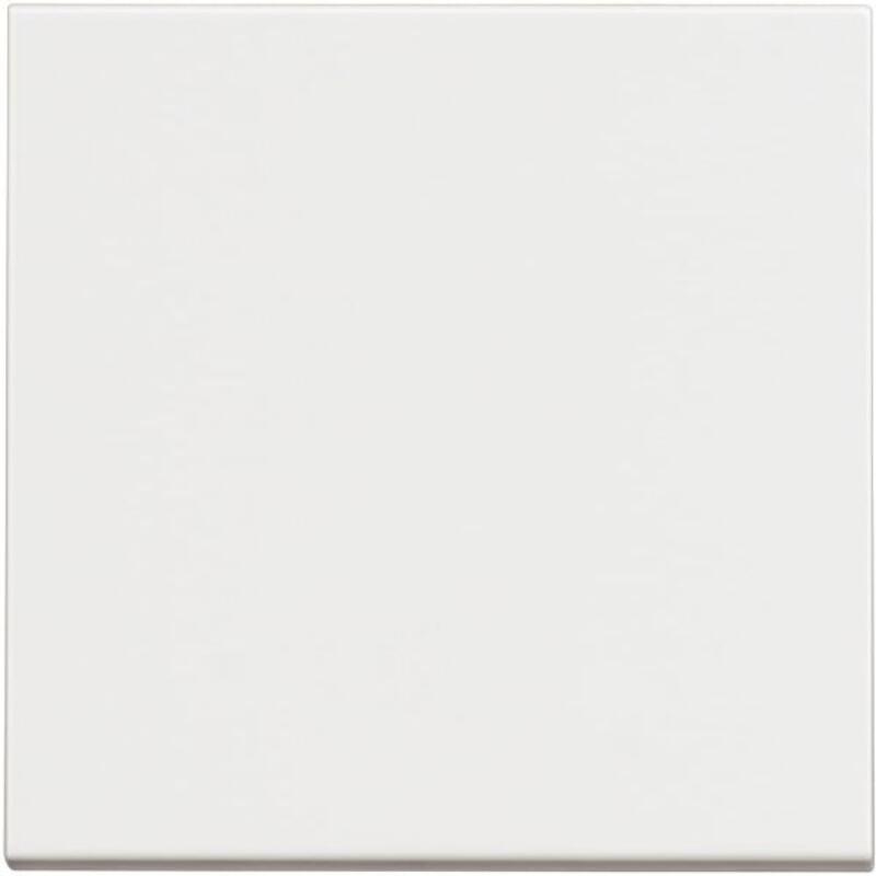 Ключ еднополюсен 2M Бял /блистер/ - bticino Classia RW4001M2