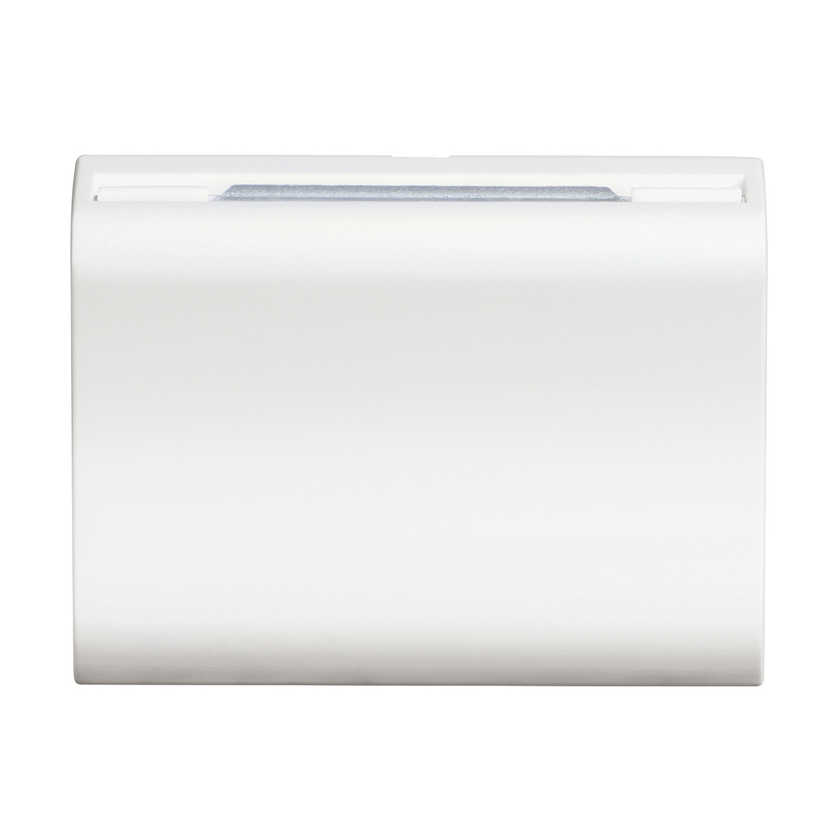 Енергоспестител 2M Бял - bticino Classia RW4549