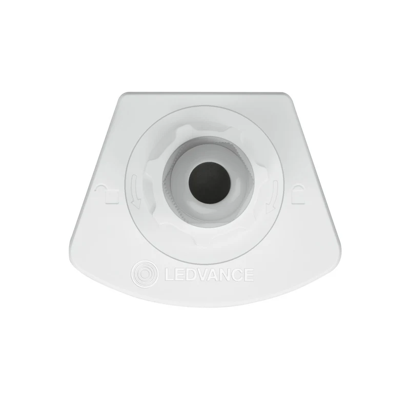 LED индустриално 55W 6700lm 4000K 120° IP65