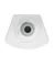 LED индустриално 55W 6700lm 4000K 120° IP65