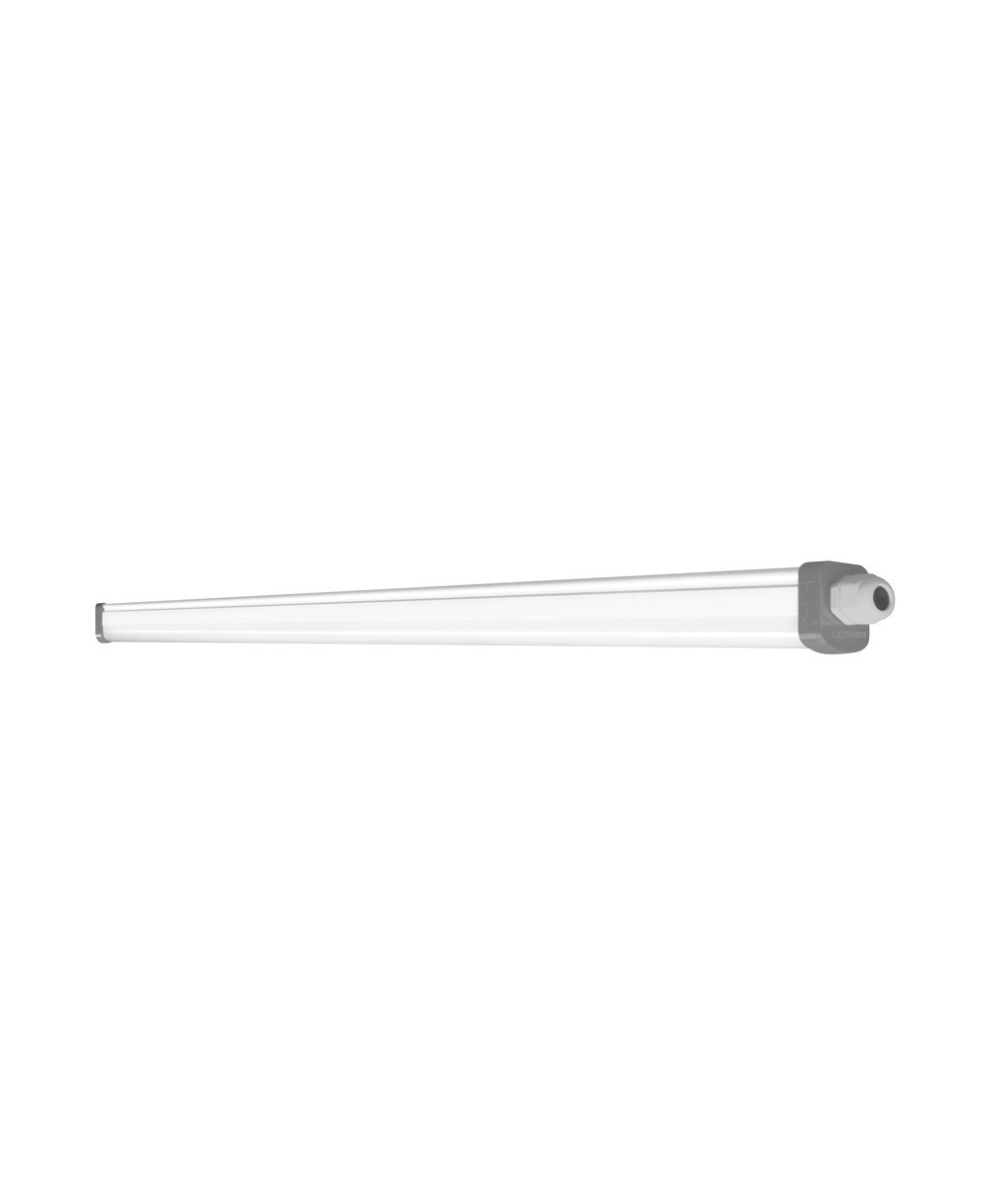 LED индустриално 50W 5500lm 4000K 120° IP65 - LEDVANCE DP C Slim LED066496
