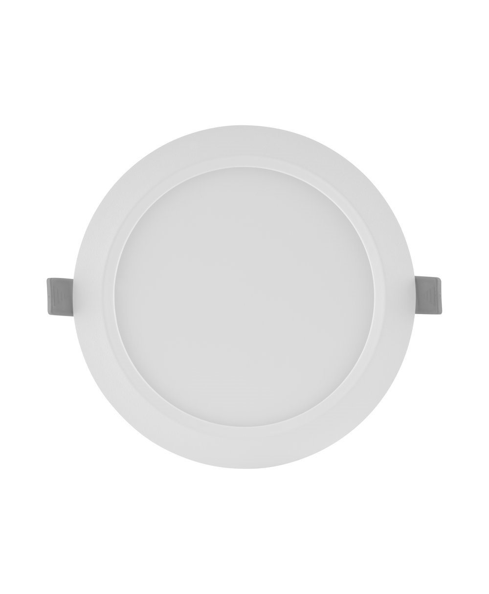 LED луна DL Slim 105 6W 420lm 3000K 120° D105 IP20 - LEDVANCE DL SLIM 105 LED078970