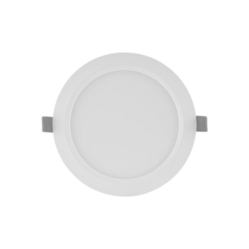 LED луна DL Slim 105 6W 420lm 4000K 120° D105 IP20 - LEDVANCE DL SLIM 105 LED078994