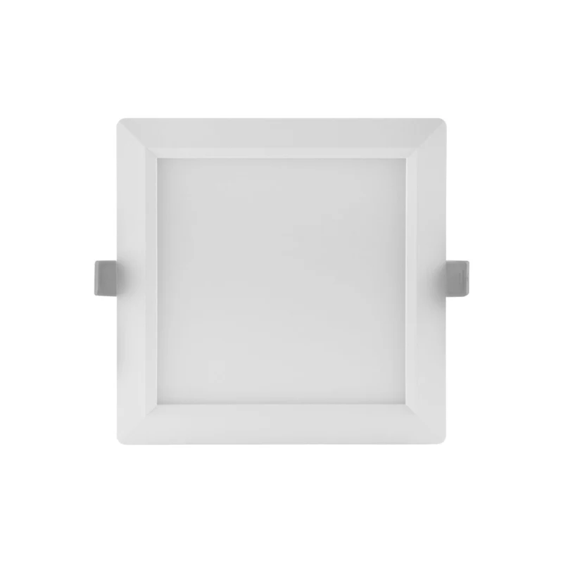 LED луна DL Slim 105 12W 1020lm 4000K 120° SQ155 IP20 - LEDVANCE DL Slim SQ155 LED079298