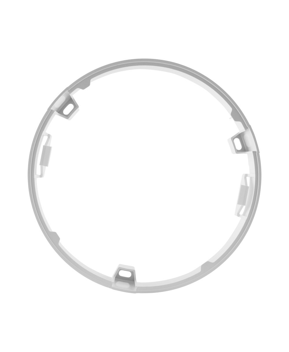 Рамка за открит монтаж - LEDVANCE DL SLIM 155 LED079175