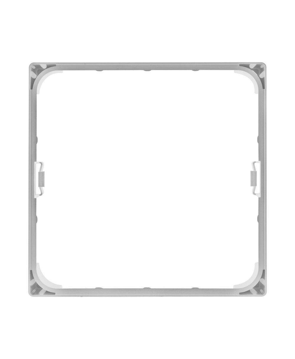 Рамка за открит монтаж - LEDVANCE DL Slim SQ105 LED079397