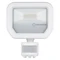 LED Прожектор с датчик за движение, симетричен 10W 1200lm 4000K IP65, цвят бял - LEDVANCE FLOODLIGHT  SENSOR LED460898