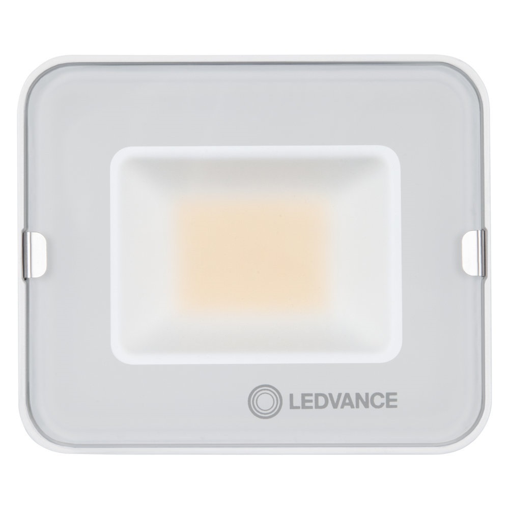 LED Прожектор Compact, симетричен 20W 2000lm 6500K IP65, цвят бял - LEDVANCE FLOODLIGHT COMPACT LED574830