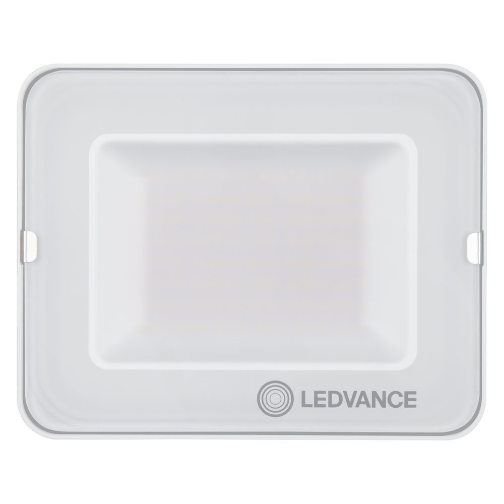 LED Прожектор Compact, симетричен 50W 5000lm 6500K IP65, цвят бял - LEDVANCE FLOODLIGHT COMPACT LED574960