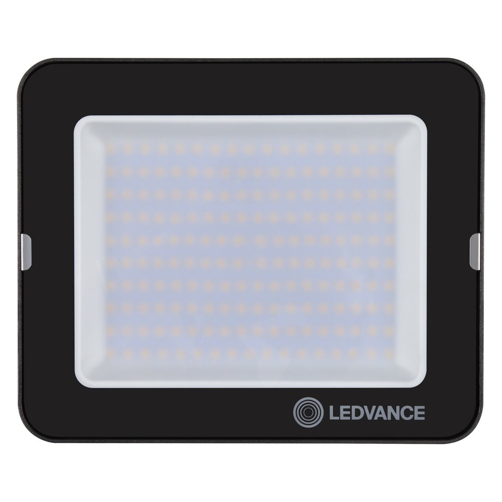 LED Прожектор Compact, симетричен 90W 9000lm 4000K IP65, цвят черен - LEDVANCE FLOODLIGHT COMPACT LED575004