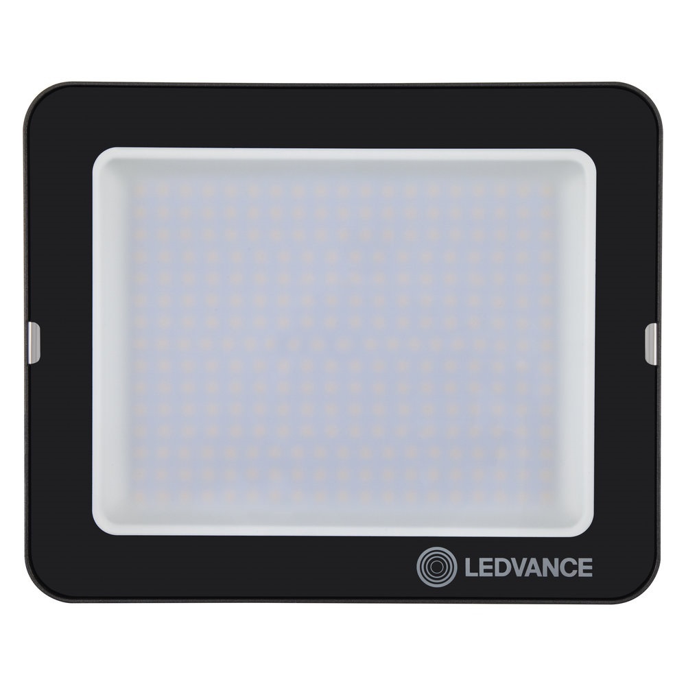 LED Прожектор Compact, симетричен 135W 12150lm 3000K IP65, цвят черен - LEDVANCE FLOODLIGHT COMPACT LED575103