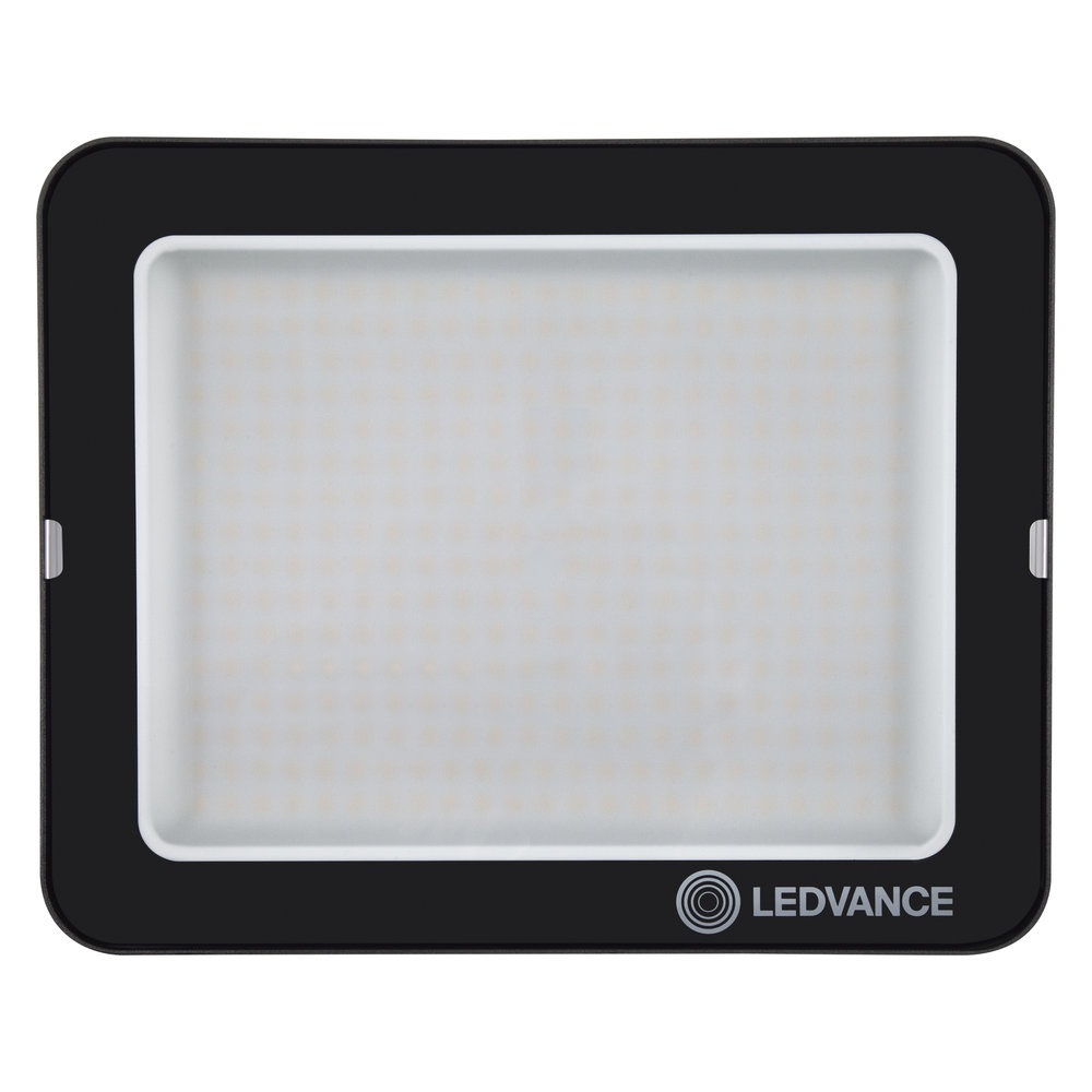 LED Прожектор Compact, симетричен 180W 16800lm 3000K IP65, цвят черен - LEDVANCE FLOODLIGHT COMPACT LED575165