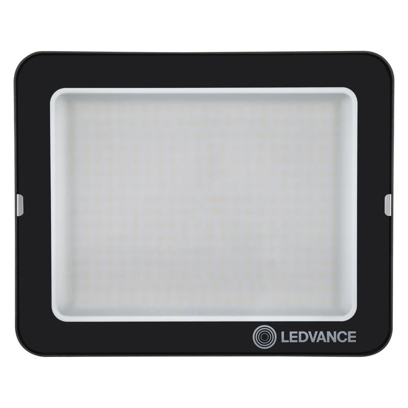 LED Прожектор Compact, симетричен 180W 16800lm 3000K IP65, цвят черен - LEDVANCE FLOODLIGHT COMPACT LED575165