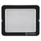 LED Прожектор Compact, симетричен 180W 16800lm 3000K IP65, цвят черен - LEDVANCE FLOODLIGHT COMPACT LED575165