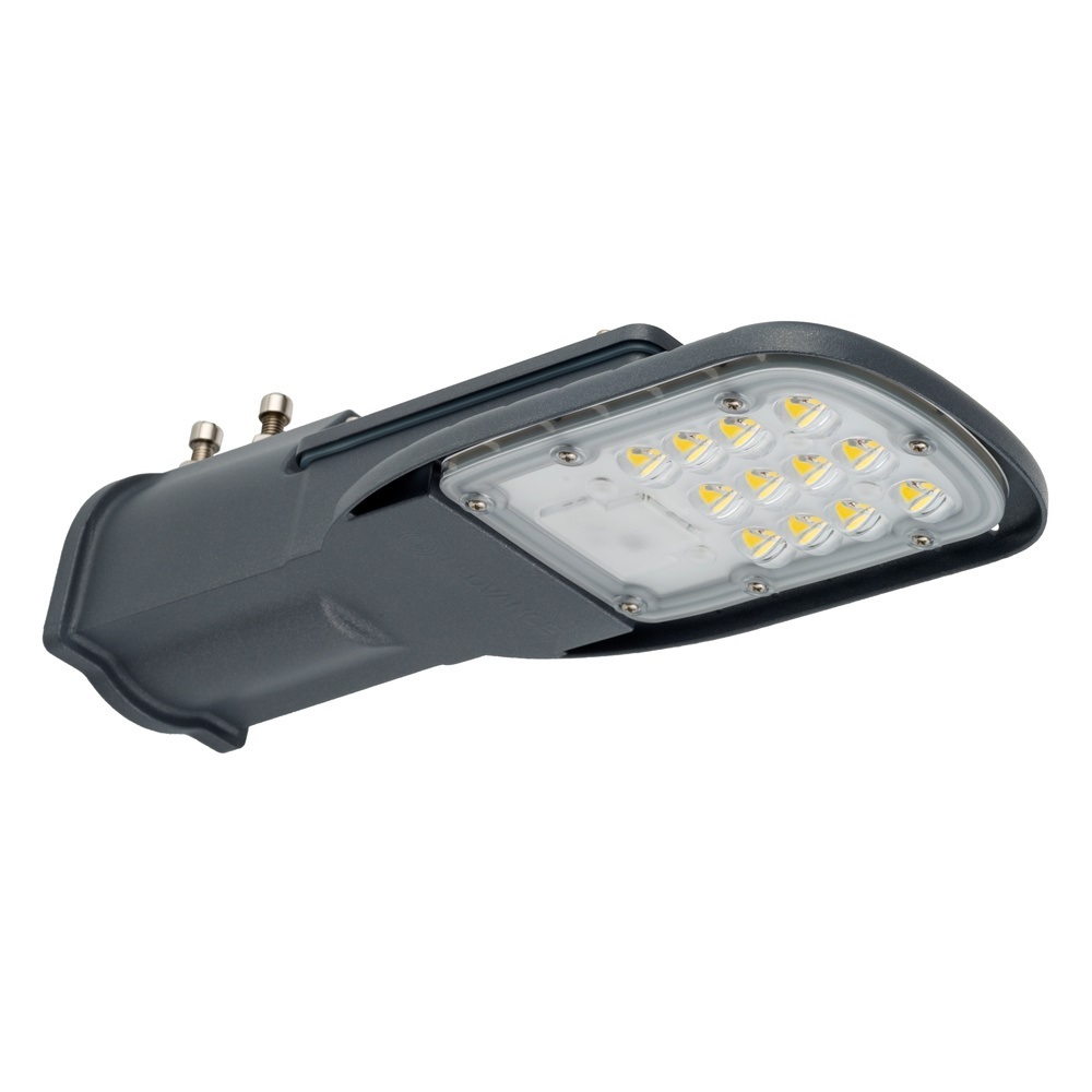 LED уличен осветител ECO CLASS S 30W 3000K 3450lm, защита от пренапрежение 2kV - LEDVANCE ECO CLASS AREA 2kV LED425316