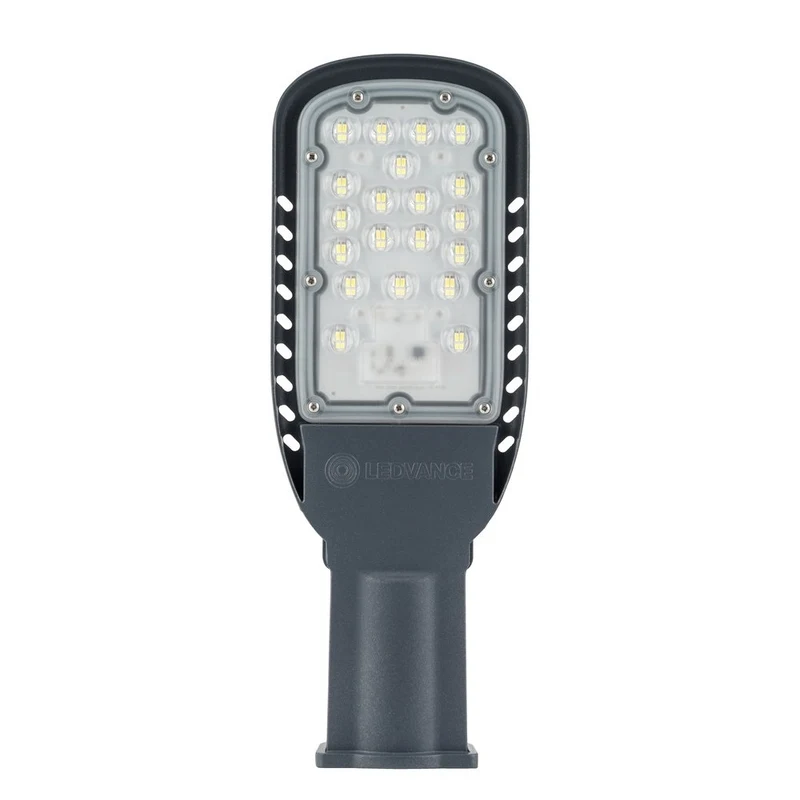 LED уличен осветител ECO CLASS M 45W 2700K 4950lm, защита от пренапрежение 2kV