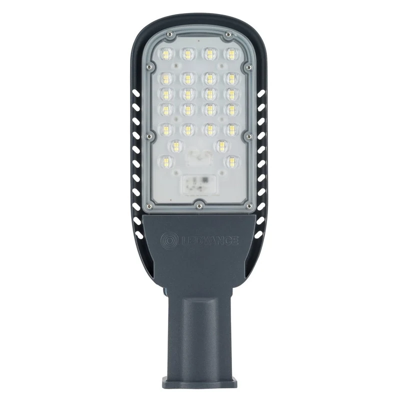 LED уличен осветител ECO CLASS L 60W 4000K 7200lm, защита от пренапрежение 2kV