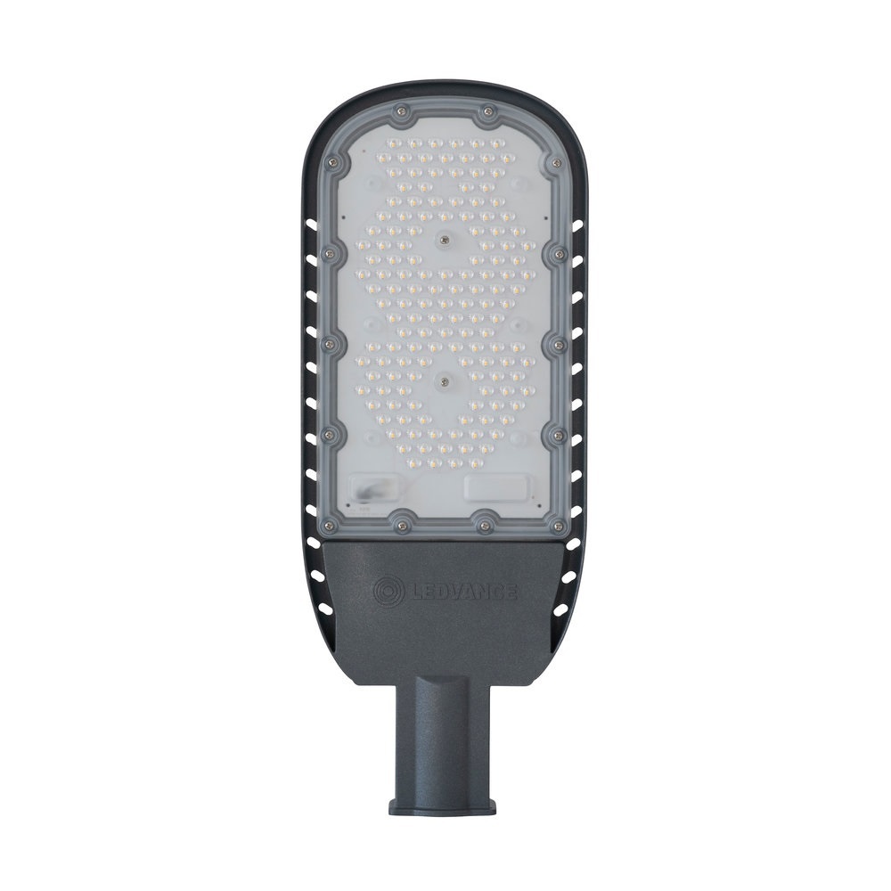 LED уличен осветител ECO CLASS 120W 3000K 15000lm, защита от пренапрежение 10kV - LEDVANCE ECO CLASS AREA 10kV LED557857