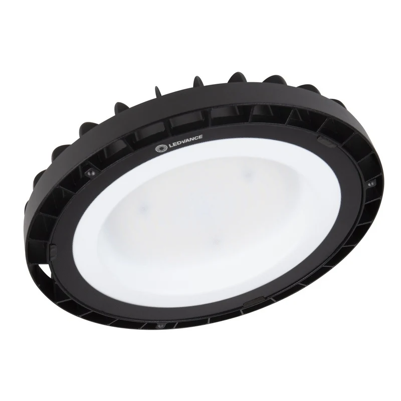 LED камбана HB Compact 166W 6500K 20000lm 110 градуса IP65