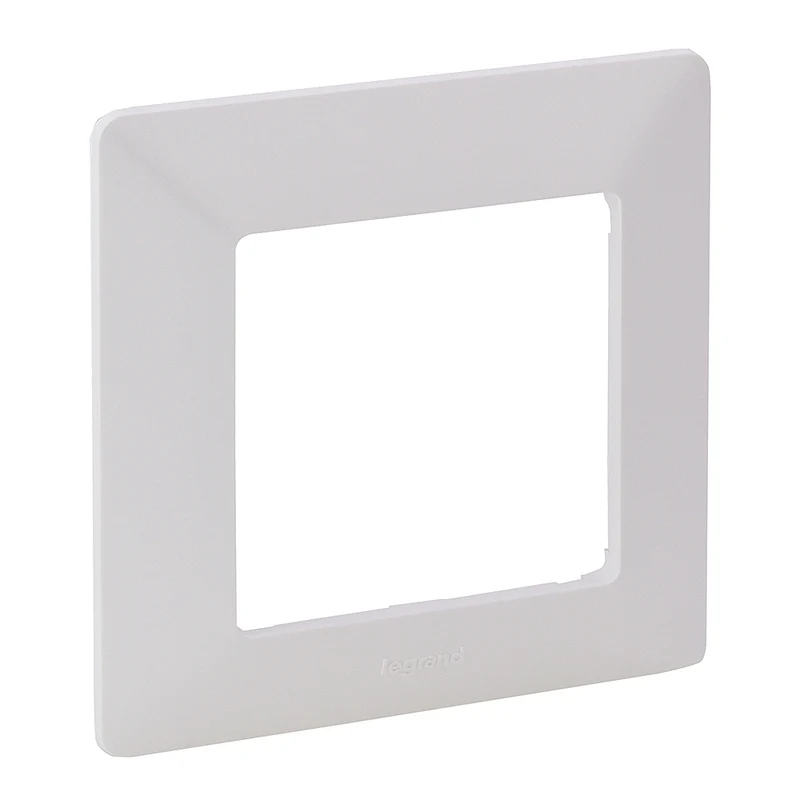 Рамка 1х Бял - Legrand Valena Life 754001