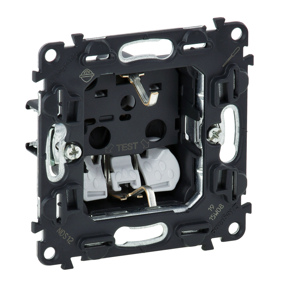 Контакт шуко Valena InMatic - Legrand Valena Life 753020