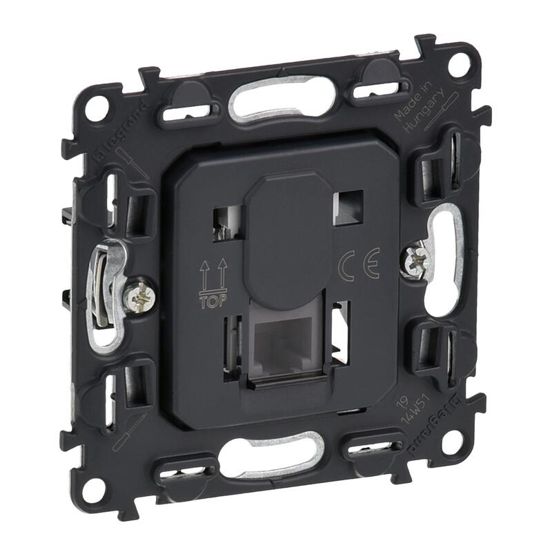 Telephone socket RJ11 Valena InMatic - Legrand Valena Life 753038