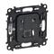 Telephone socket RJ11 Valena InMatic - Legrand Valena Life 753038