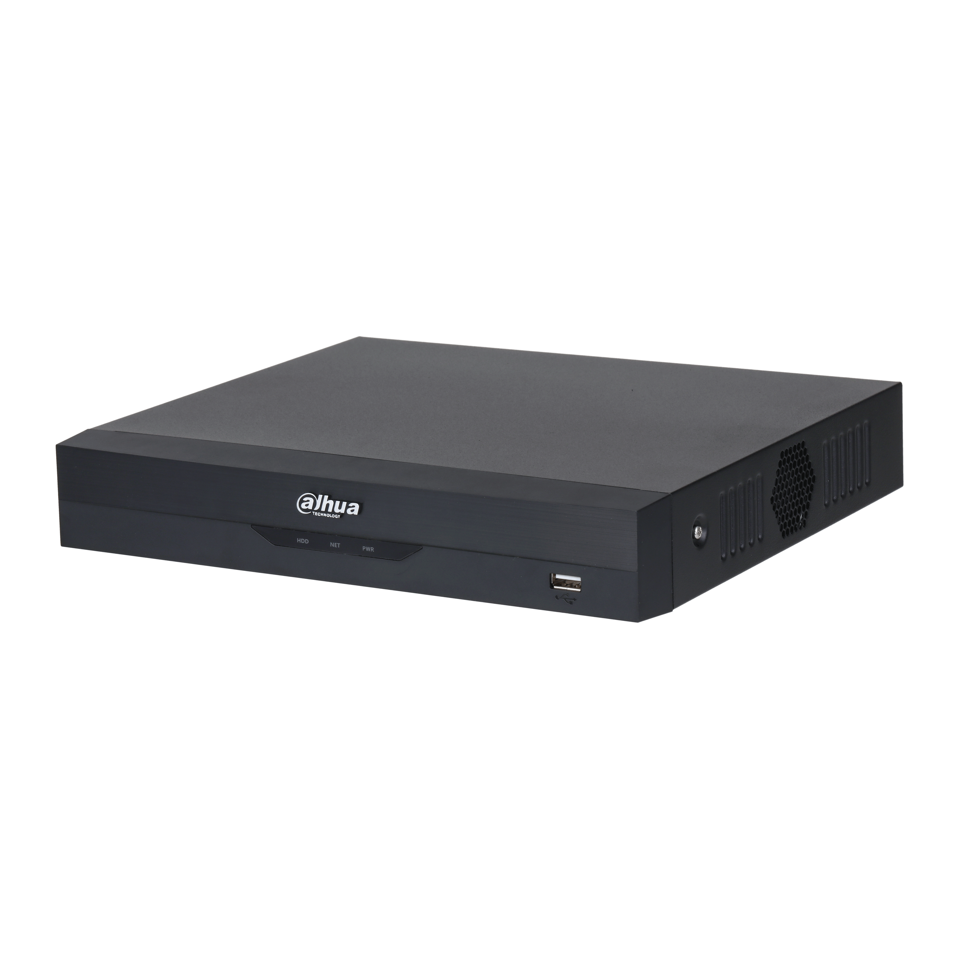 DVR 4K 8х канала (+ 4х IP) 1x HDD - DAHUA XVR5108HS-4KL-I3