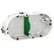 Конзола за фазер 2хФ67 x40mm - SCHNEIDER ELECTRIC Multiflix IMT35924