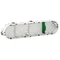Конзола за фазер 4хФ67 x40mm - SCHNEIDER ELECTRIC Multiflix IMT35944