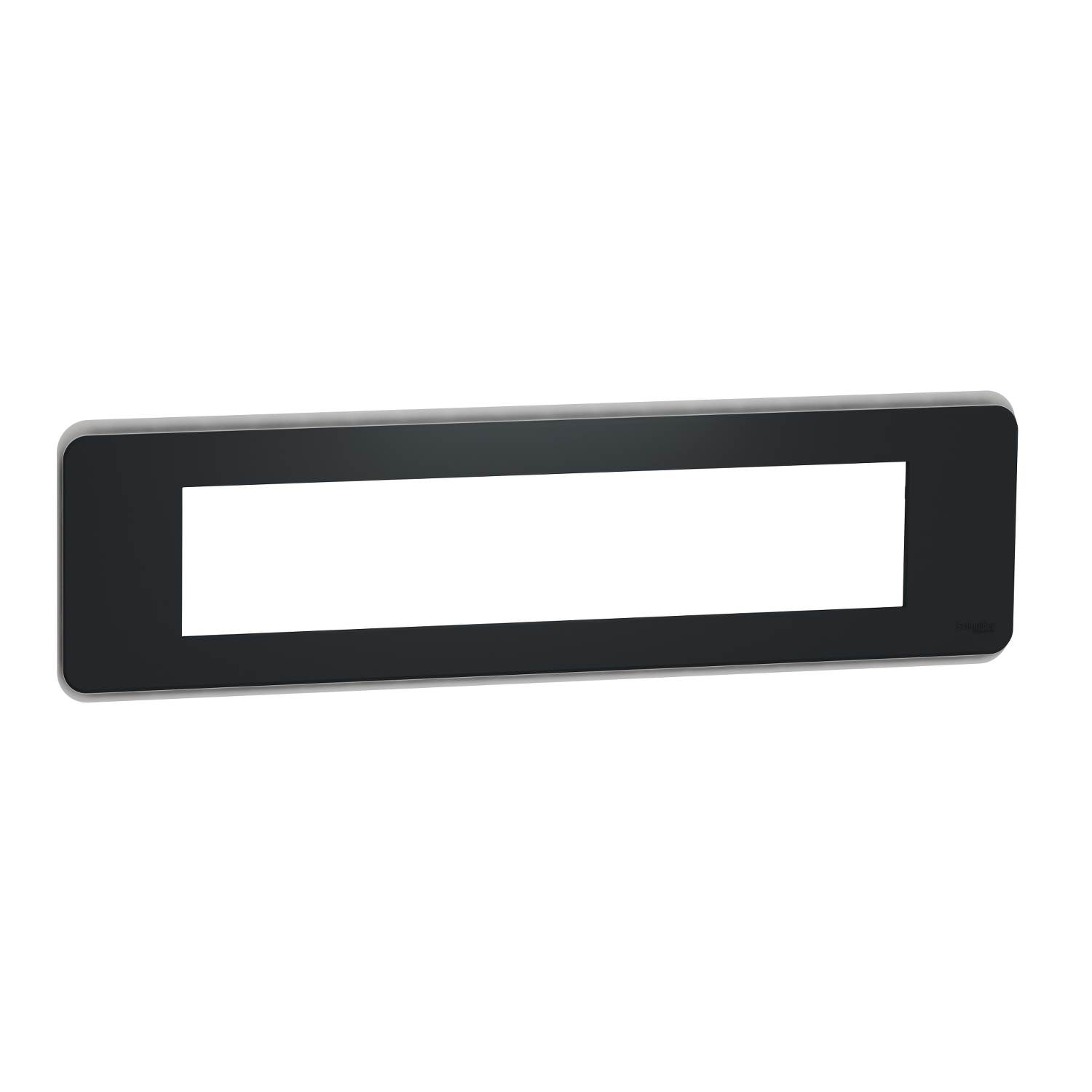 Рамка 10M Unica Pro, антрацит - SCHNEIDER ELECTRIC New Unica NU411054