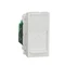 Розетка RJ45, кат. 5e UTP, 1M, бял - SCHNEIDER ELECTRIC New Unica NU341018