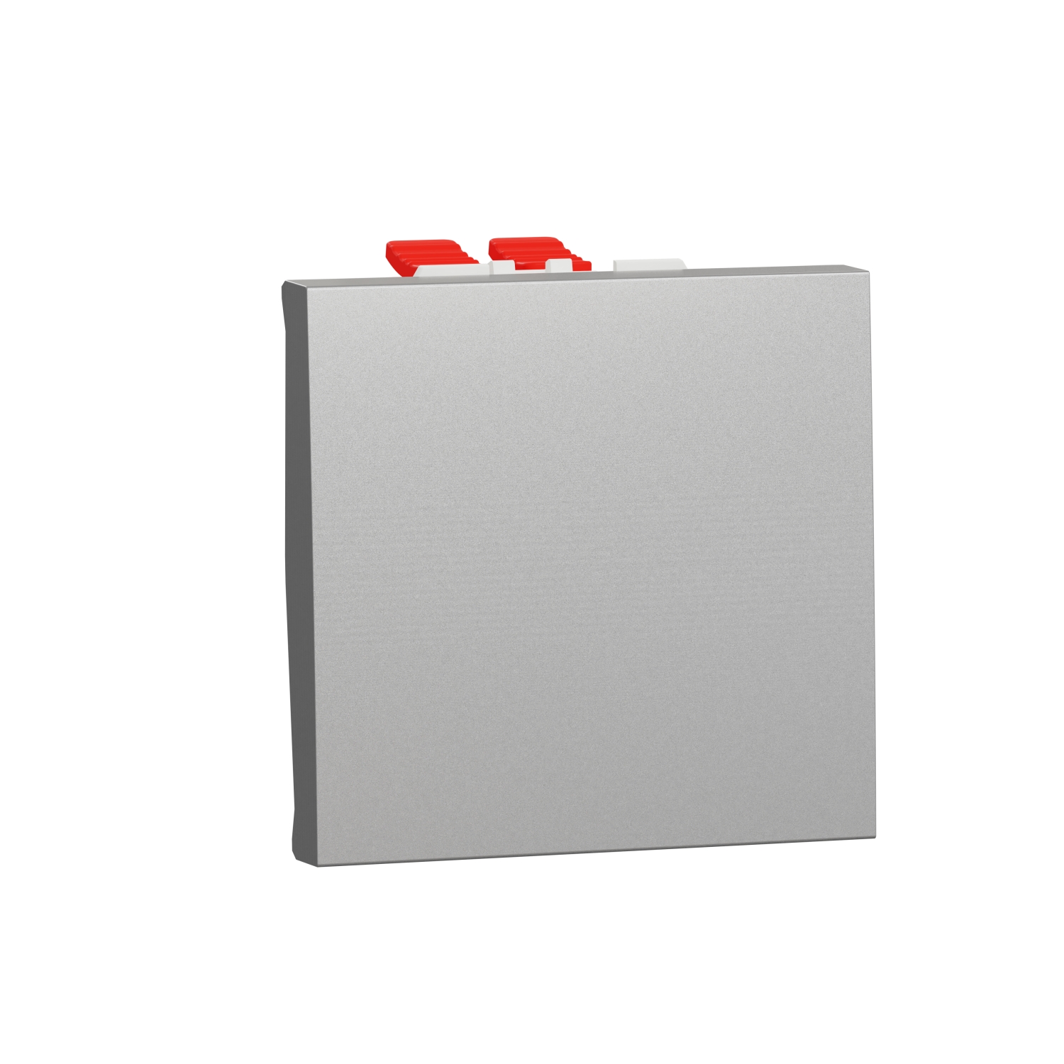 Кръстат ключ 10A, 2M, алуминий - SCHNEIDER ELECTRIC New Unica NU320530