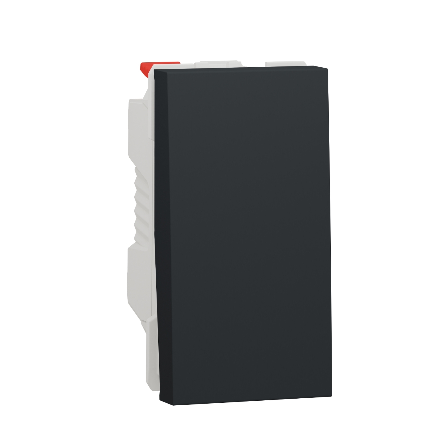 Девиаторен ключ 10A, 1M, антрацит - SCHNEIDER ELECTRIC New Unica NU310354