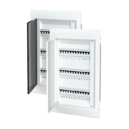 Табло СМ 3X12M - Mandeks ECO RL25PW