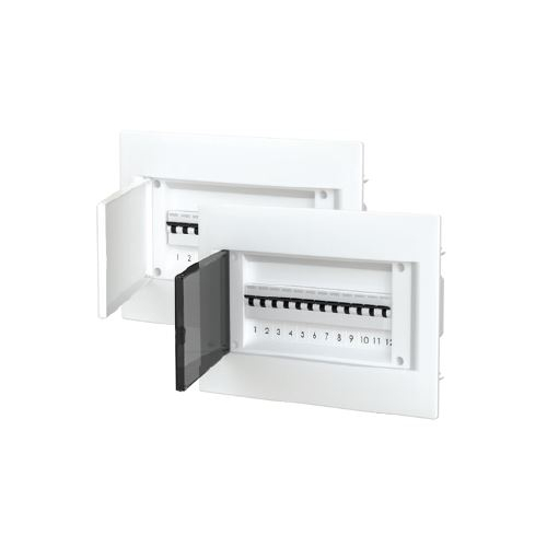 Табло СМ 1X12M - Mandeks ECO RL22PW