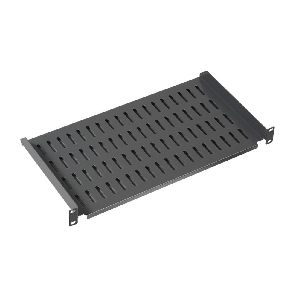 Полица 19" 1U 250, 25 кг - MMC  M49PM1U250G