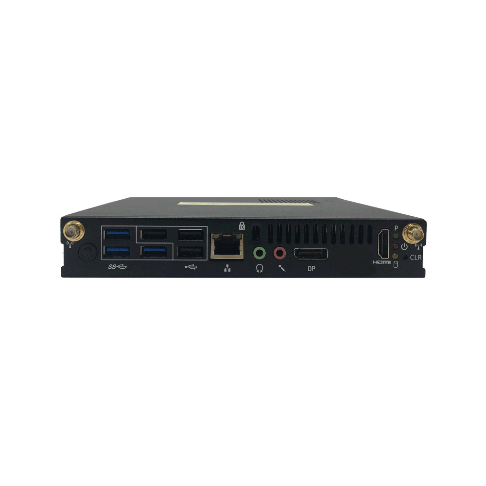 OPS модул за интерактивни дисплеи 6th generation Intel® Core™ i5 - DAHUA MC-PI5681IL