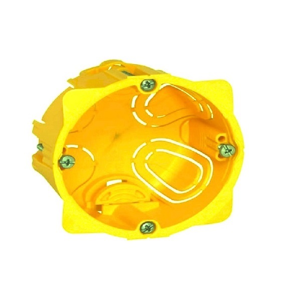 Конзола за фазер 1хФ67 x50mm - Courbi Single CR08-21048-001
