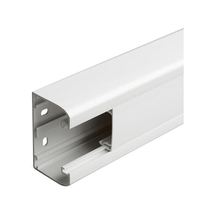 Кабелен канал 50Х105, с капак 45 - Legrand  75602