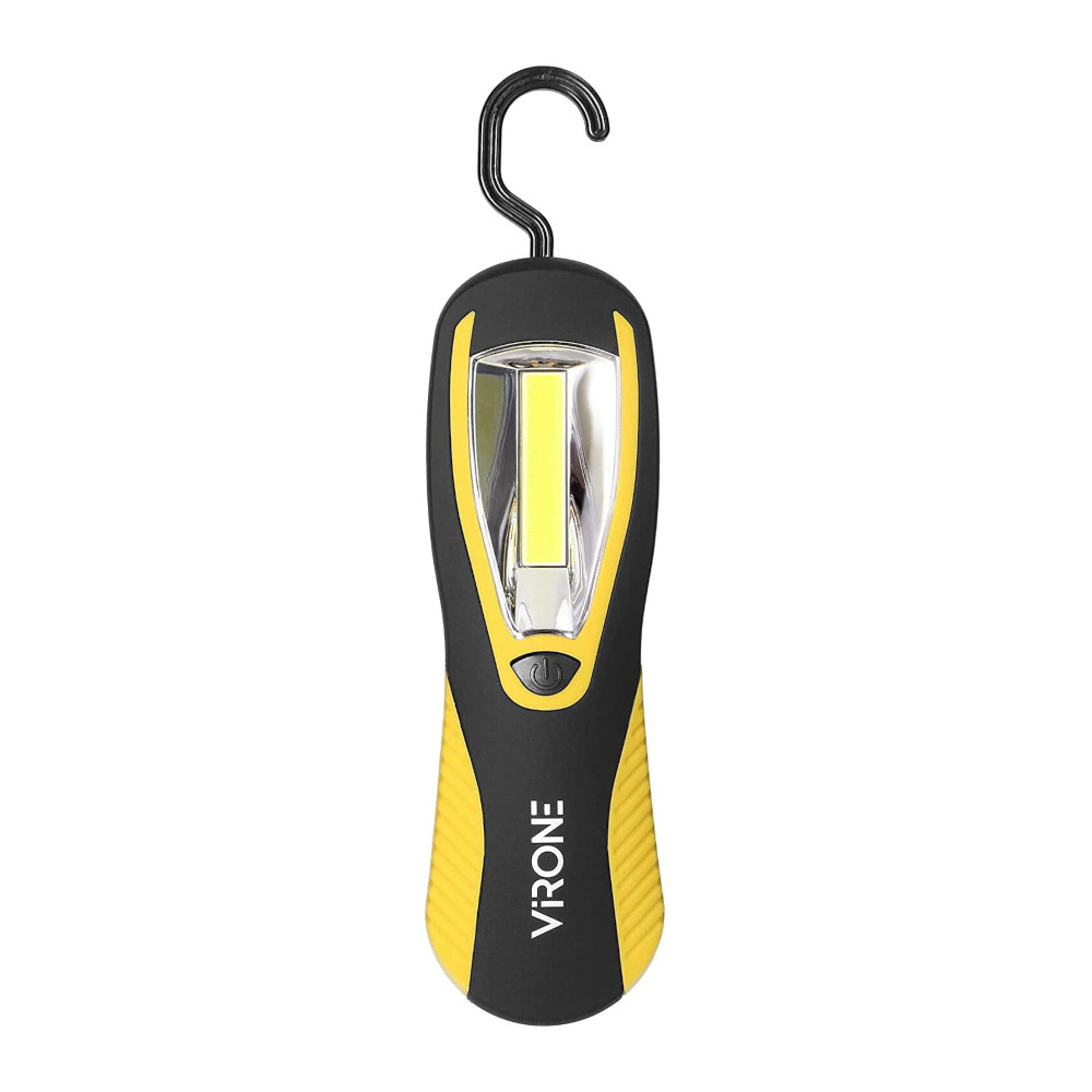 LED работна лампа 3W с магнит и кука - ORNO VIRONE WL-7 WL-7