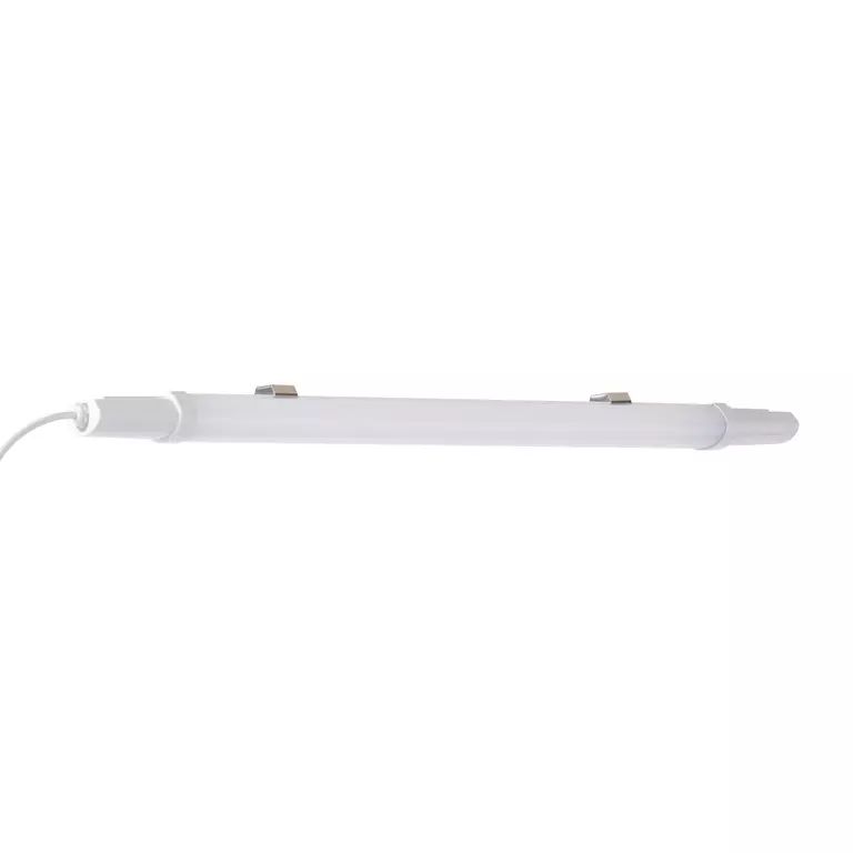 LED индустриално DP Slim Eco 48W 5520lm 6500K 110° IP65 L1500 - LEDVANCE ECO DP SLIM LED601673