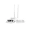Рутер 4G/ 3G/ WiFi индустриален 2x LAN порт